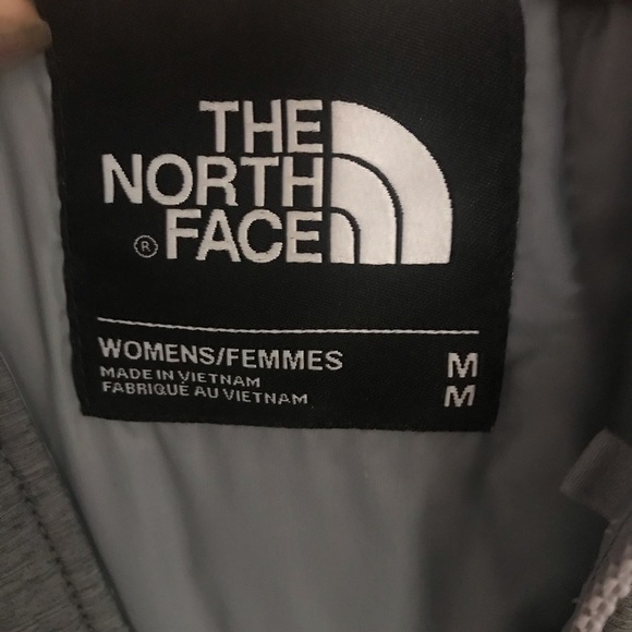 North Fave Thermoball cost - Picture 3 of 4